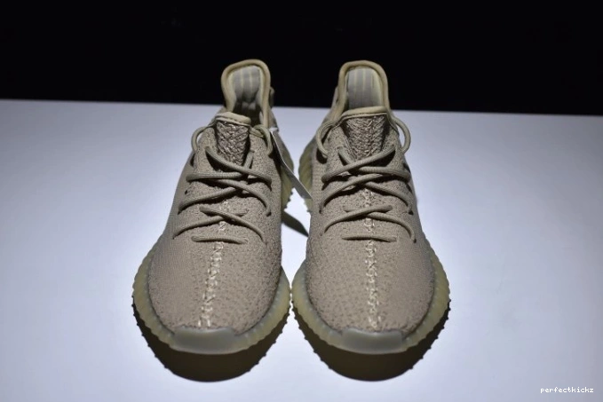 Yeezy Dark V2 Boost 350 Green DA9572 Adidas 0810